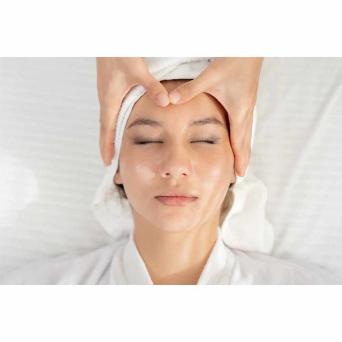 Summer Skin Repair Hack 🌞 The LĪNA Universal Balm Overnight Mask