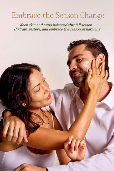 Fall in Love with Radiant Skin